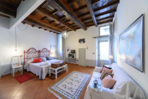 B&B La Polinnia Bagnoregio